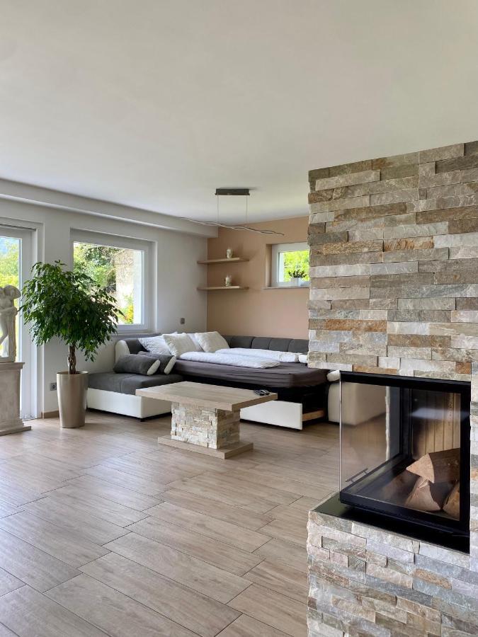 Hisa Helena Villa Kranj Ngoại thất bức ảnh