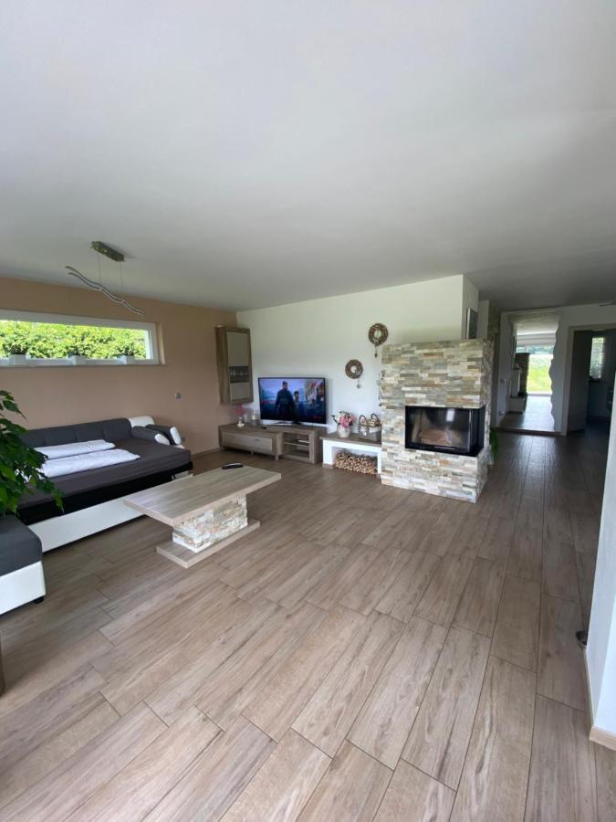 Hisa Helena Villa Kranj Ngoại thất bức ảnh