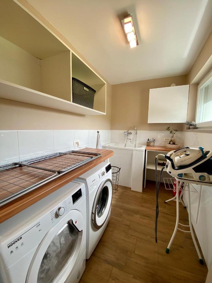 Hisa Helena Villa Kranj Ngoại thất bức ảnh