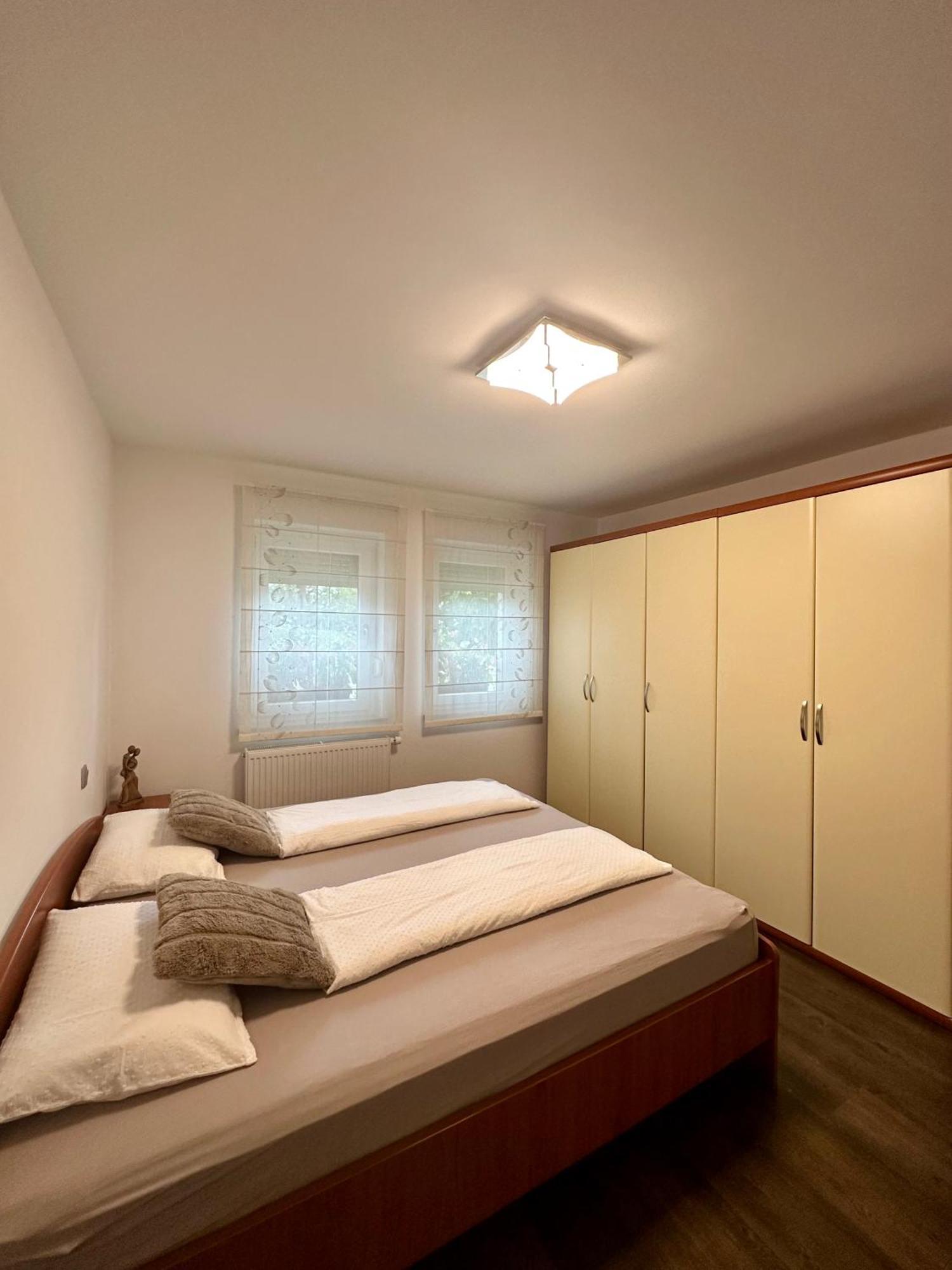 Hisa Helena Villa Kranj Ngoại thất bức ảnh
